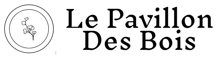 Le Pavillon des Bois logo
