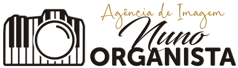 Agência de Imagem NunOrganistA logo