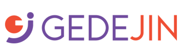 GEDEJIN logo