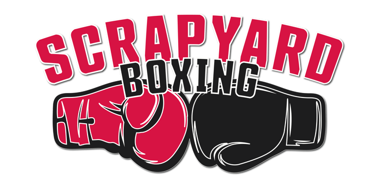 Scrapyard Boxing Gym logo
