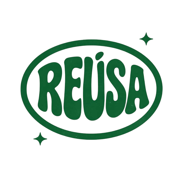 REUSA logo