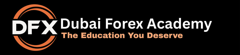 Dubai Forex Academy logo