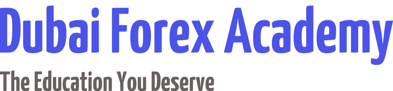 Dubai Forex Academy logo