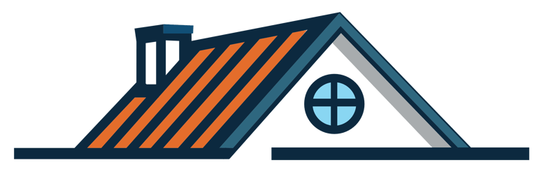 Blits Dakwerken logo