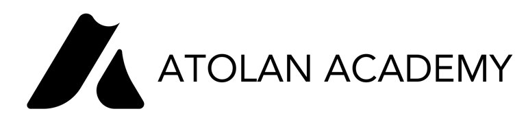 ATOLAN ACADEMY logo