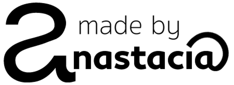 Made by Anastacia logo
