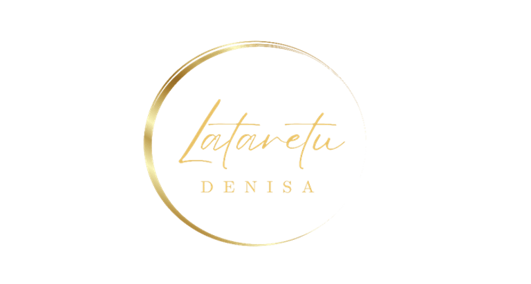 Dr.Lătăretu Denisa Antonia logo