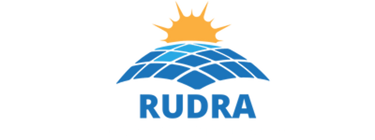 Rudra Construction & Supplier logo
