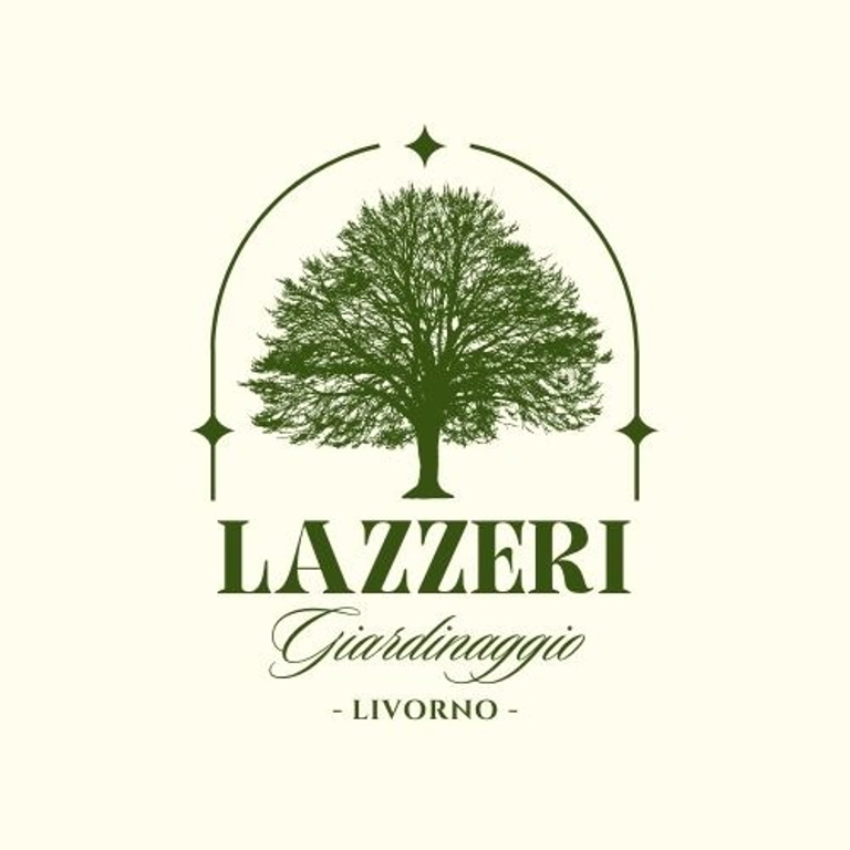 Giardinaggio Lazzeri logo