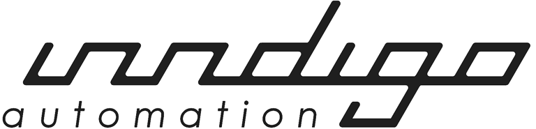 Inndigo Automation logo