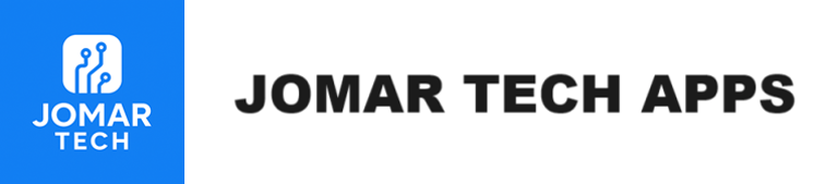 Jomar Tech Apps logo
