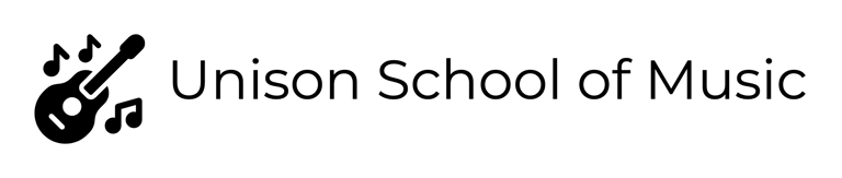 Unison School of Music logo