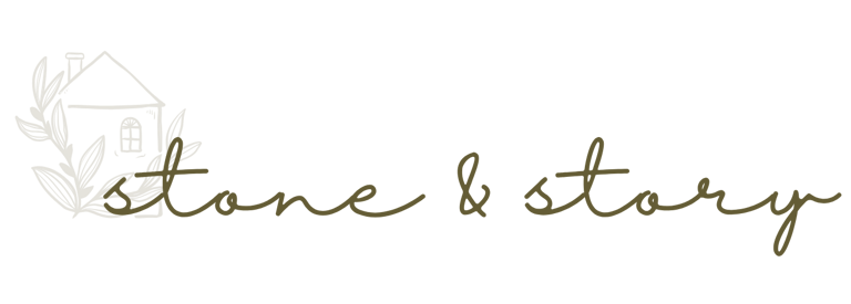 Stone & Story logo