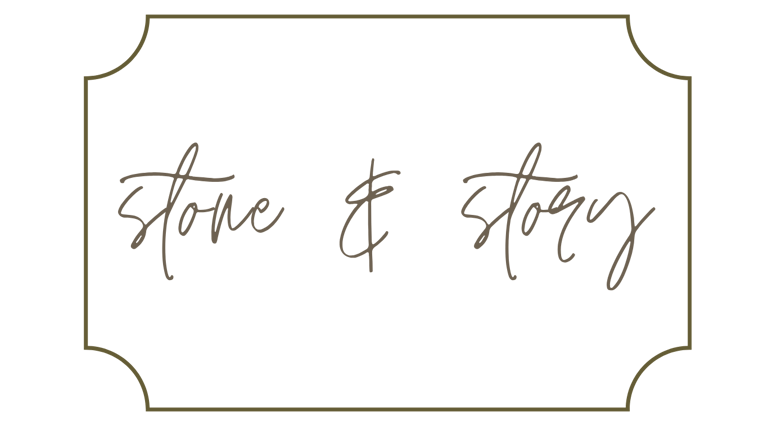 Stone & Story logo