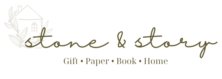 Stone & Story logo