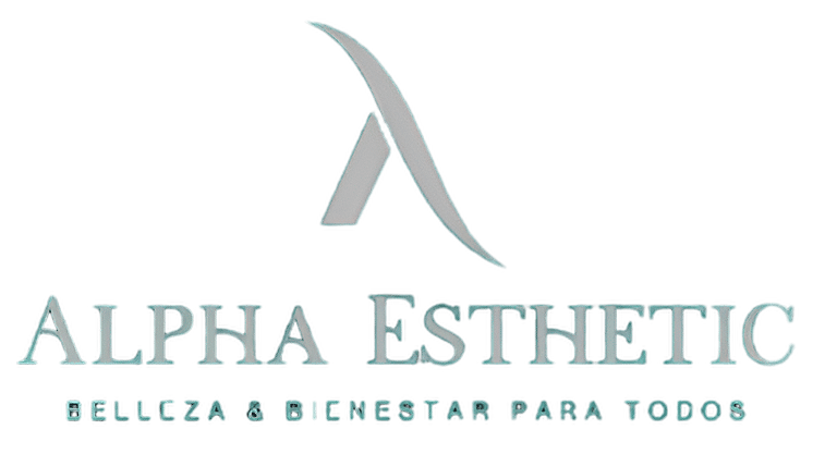 Alpha Esthetic logo