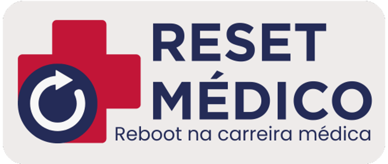 Reset Médico - Balance Mentoria para médicos logo