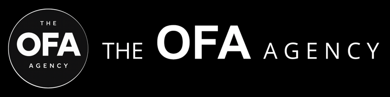 The OFA Agency logo