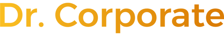 Dr. Corporate logo