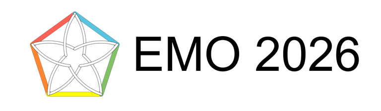 EMO 2026 | European math olympiad 2026 logo