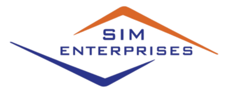 Sim Enterprises logo