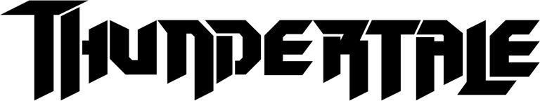 Thundertale logo