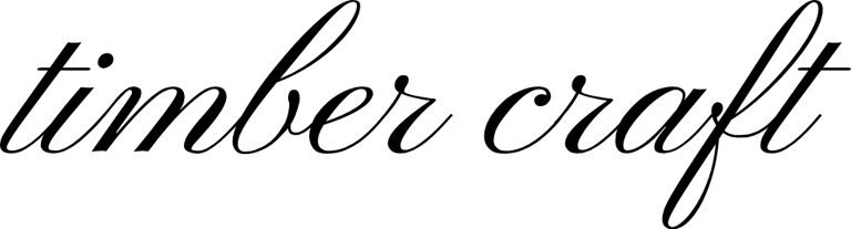 TimberCraft.shop logo