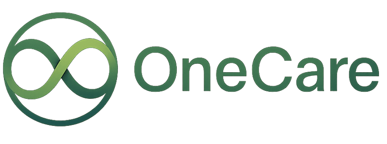 One Care logo
