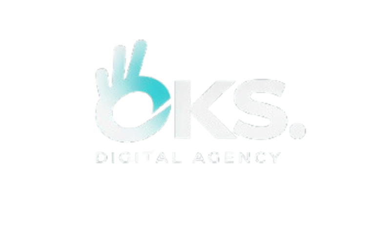 OKSDigital logo