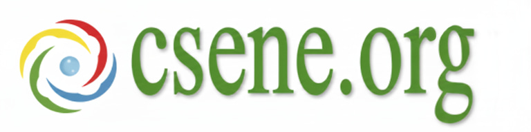 Centre for Sustainable Enery & Environment logo