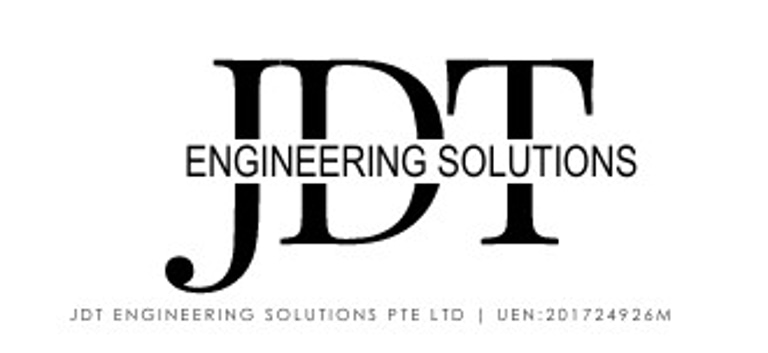 JDT Engineering Solutions Pte Ltd logo