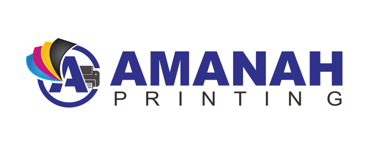 Amanah Printing Berau logo