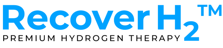 Recover H₂™ logo