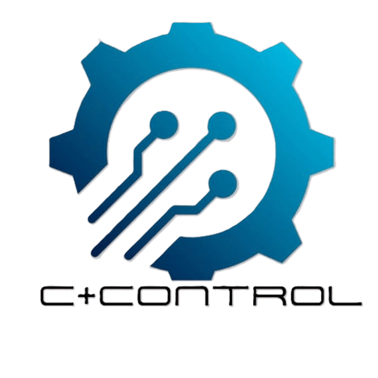 CMASCONTROL logo