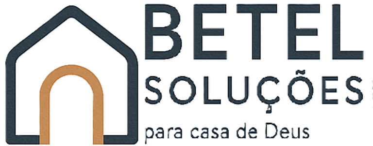 Betel soluções logo