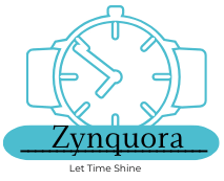 Zynquora logo