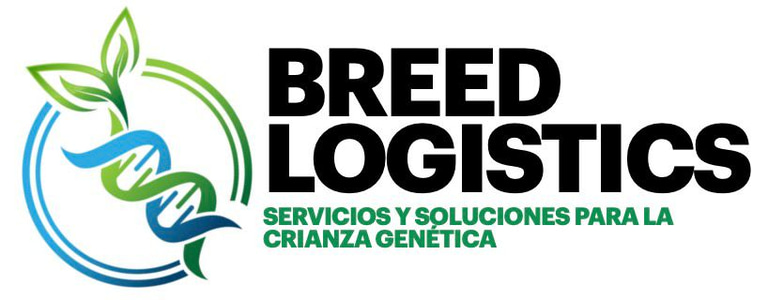 Breed Logistics logo