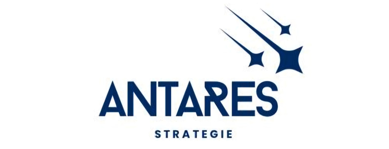 Antares Strategie logo
