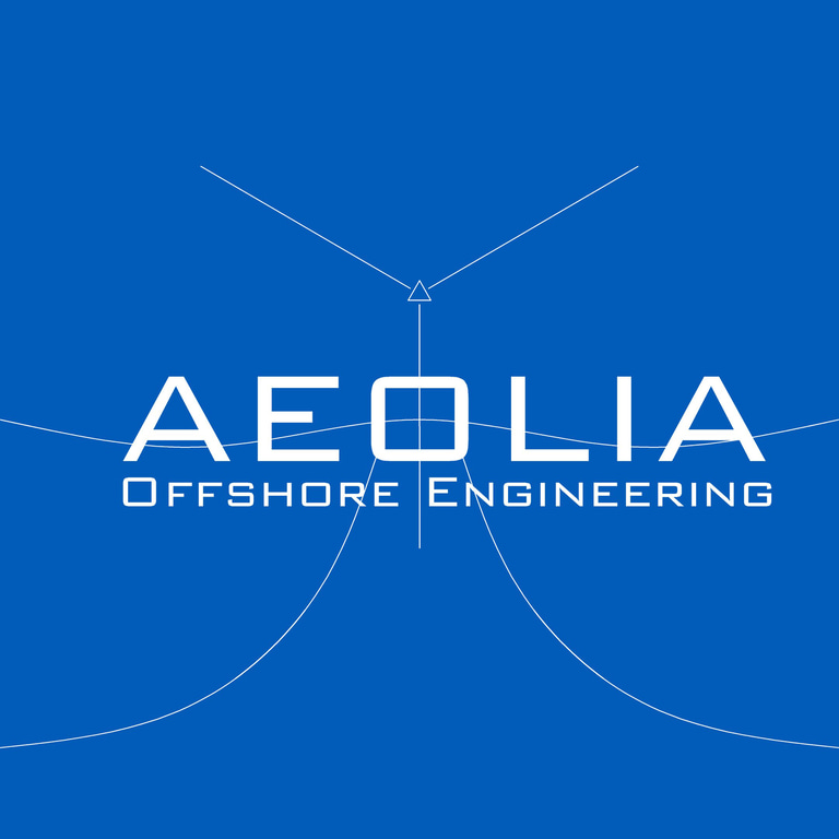 Aeolia Offshore Engineering logo