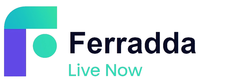 Ferrada logo