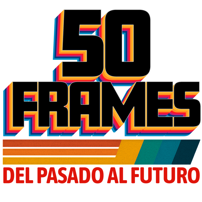 50Frames logo