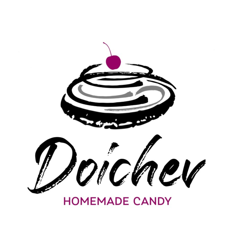 Doychev Creations logo