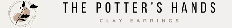 The Potter's Hands logo