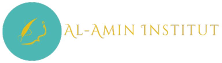 Al Amin Institut logo