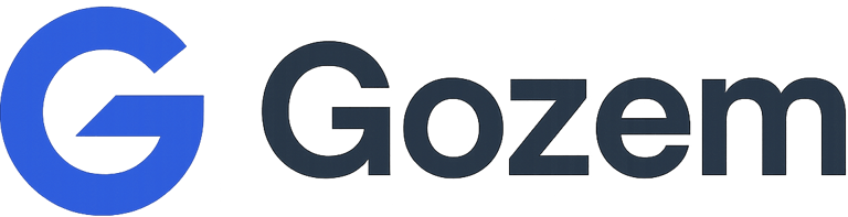 GOZEM logo
