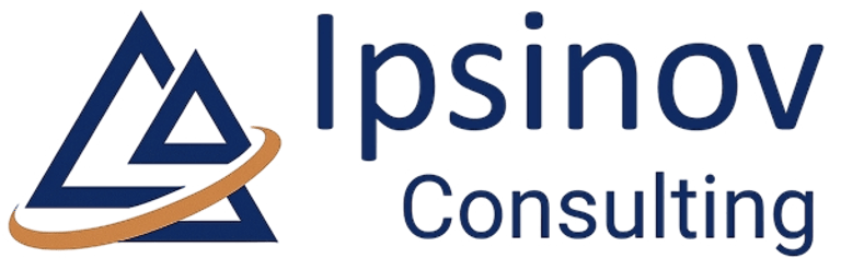 Ipsinov Consulting logo