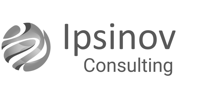 Ipsinov Consulting logo