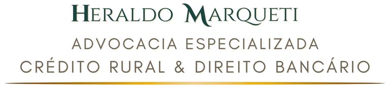 Advocacia em Crédito Rural logo