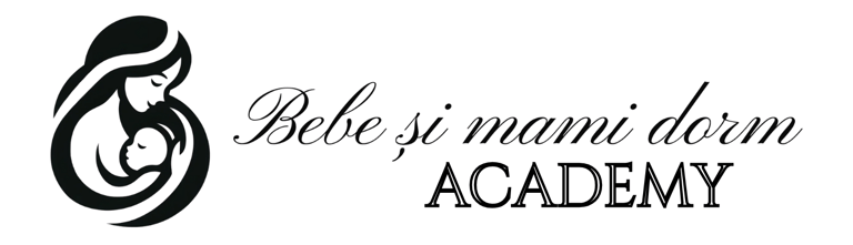 Consultant somn copii 0-6 ani logo