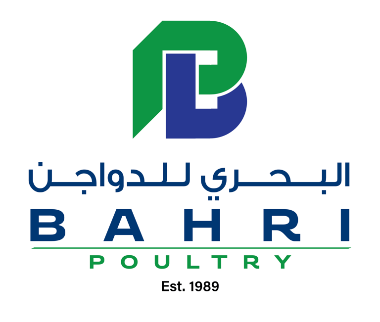 شركة البحري للدواجن logo
